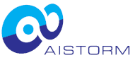 AIStorm Inc logo