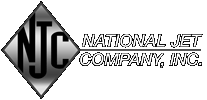 National Jet Company, Inc logo
