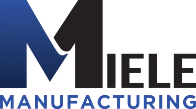 Miele Manufacturing logo