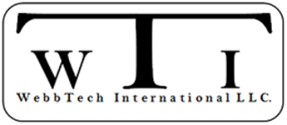 WebbTech International, LLC logo