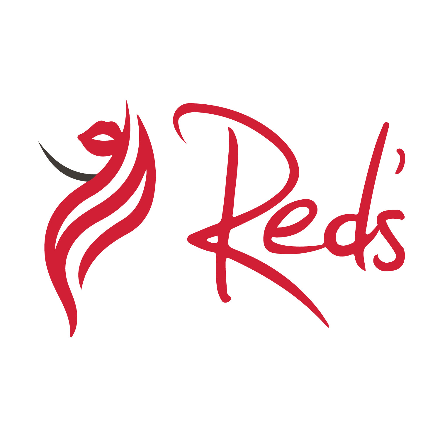 Red’s Wine Brand logo