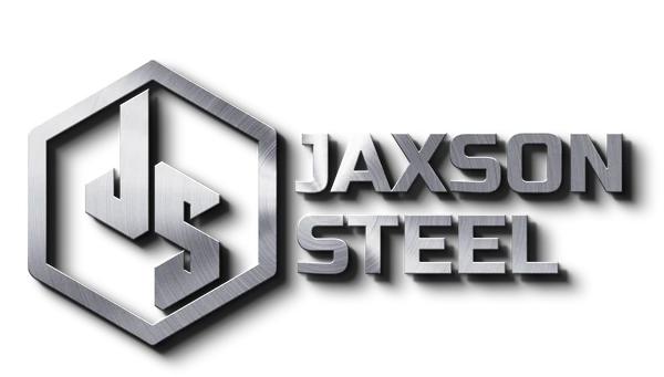 Jaxson Steel logo