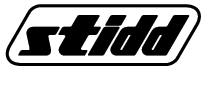 STIDD Systems, Inc logo
