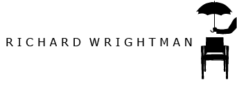 Richard Wrightman Design, Ltd logo