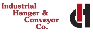 Industrial Hanger & Conveyor logo