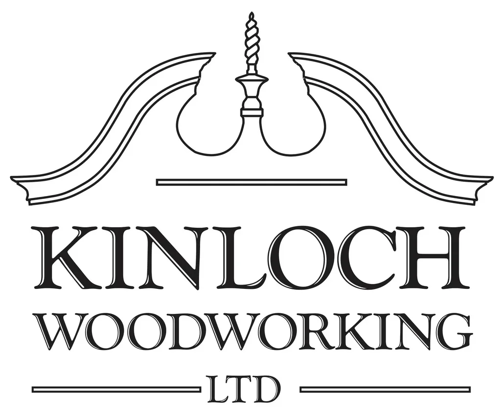 Kinloch Woodworking LTD logo