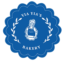 Yia Yia's Bakery logo