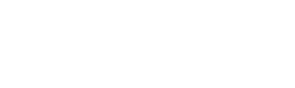 Forge Racks and Dunnage logo