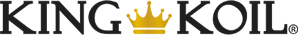 King Koil India logo