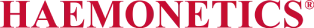 Haemonetics Corporation logo