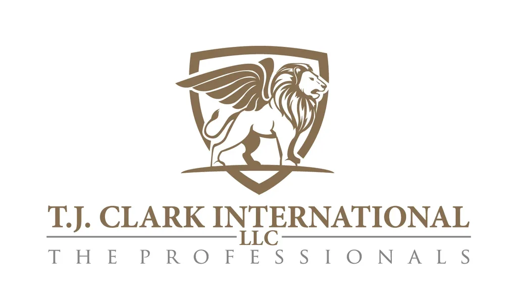 T.J. Clark International, LLC logo