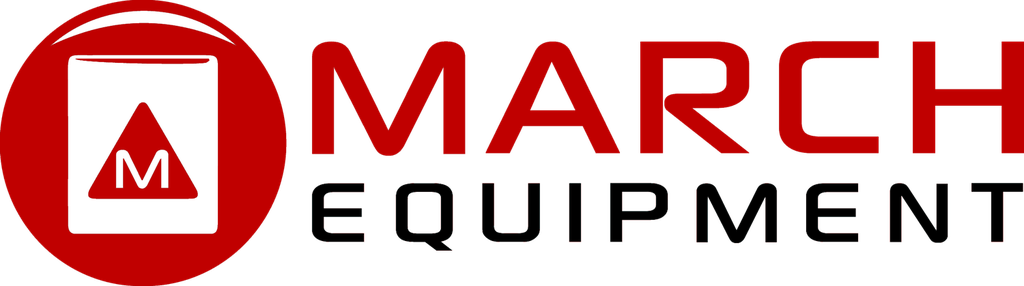 March Equipment Inc logo