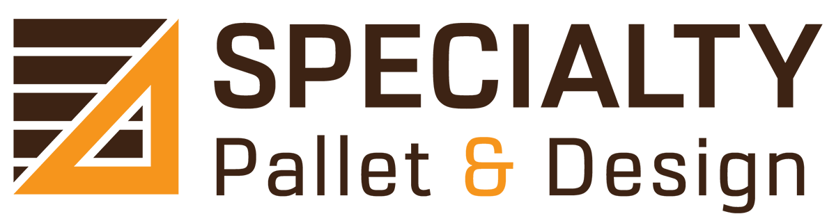 Specialty Pallet logo