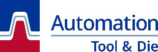 Automation Tool & Die logo
