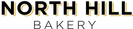 The North Hill Bakery, LLC logo