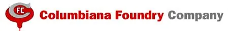 Columbiana Foundry Company logo