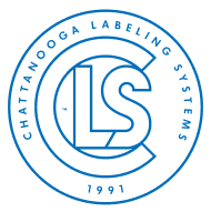 Chattanooga Labeling Systems logo