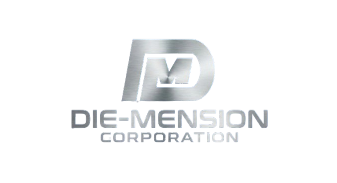 Die-Mension Corporation logo
