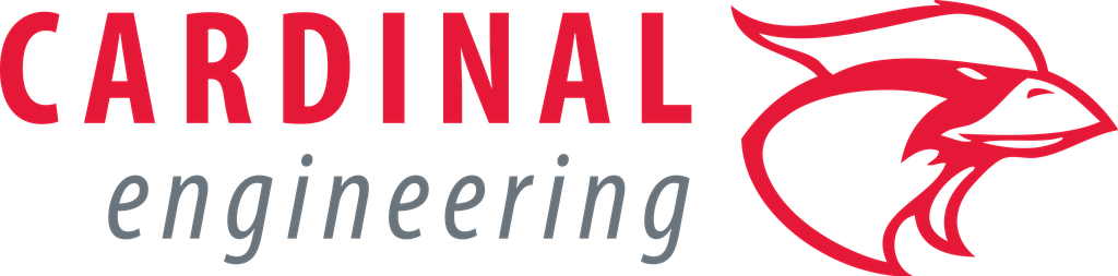 Cardinal Engineering logo