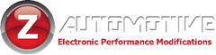 Z Automotive Technologies logo