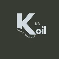 Koil LLC logo