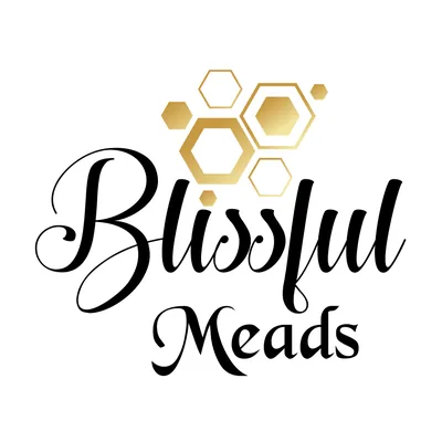Blissful Meads logo