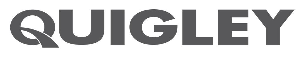Quigley Motor Company logo