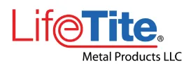 LifeTite Metal Products logo