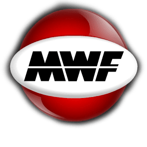 Minerva Welding & Fabricating logo