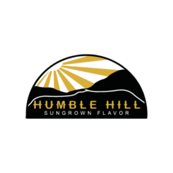 Humble Hill Farm logo