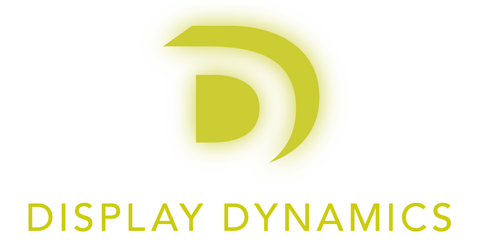 Display Dynamics, Inc logo