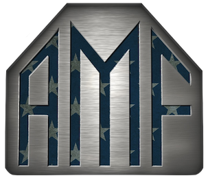 All Metals Fabricating, Inc logo