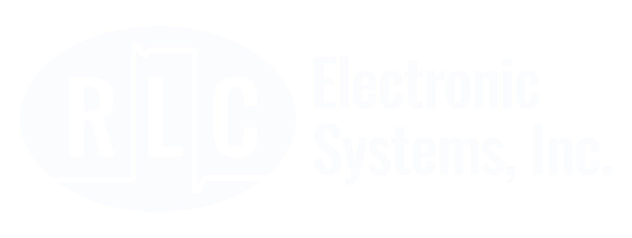 RLC Electronic Systems, Inc logo
