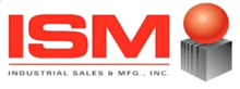 Industrial Sales and Manufacturing, Inc. (ISM) logo