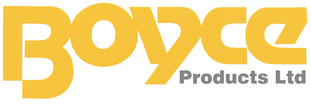 BOYCE Products Ltd logo