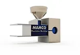 Mold-A-Matic Corp. (MAMCO Precision Molding) logo