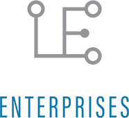 Levison Enterprises logo
