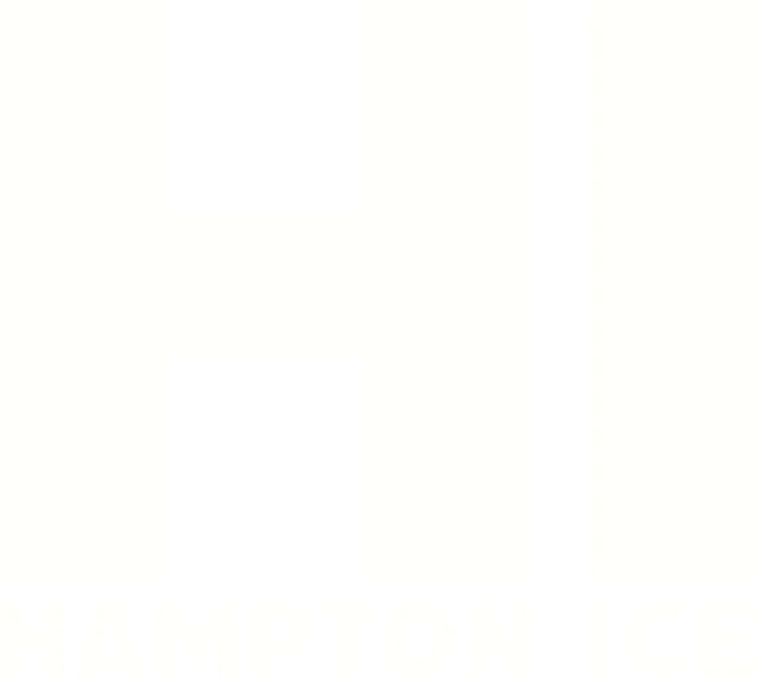 Hampton Ice logo