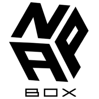 NapBox logo