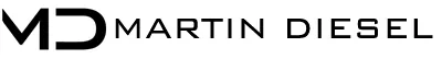 Martin Diesel logo