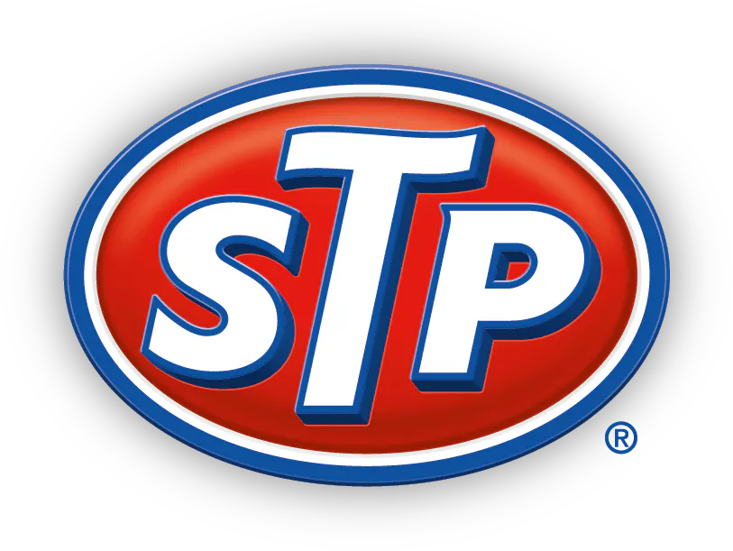 STP® logo