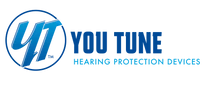 YouTuneHearing logo