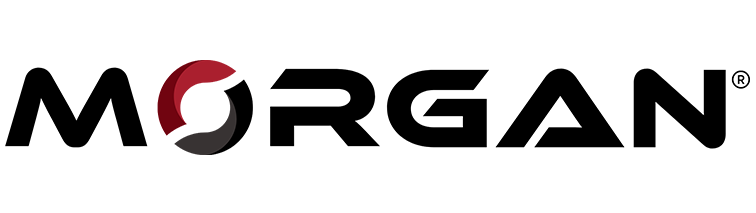 Morgan Engineering logo