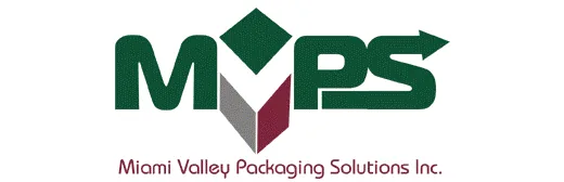Miami Valley Packaging Solutions logo