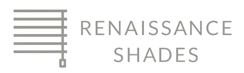 Renaissance Shades logo