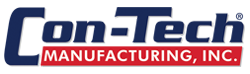 Con-Tech Manufacturing logo