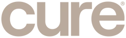 CURE logo