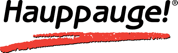 Hauppauge logo