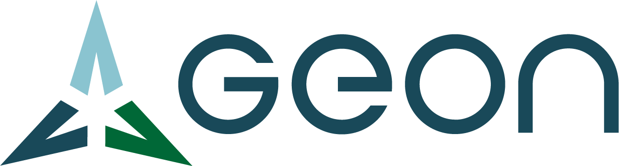 Geon Technologies logo