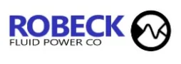 Robeck Fluid Power Co logo